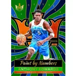 Panini Court Kings 24-25 Hobby Box 