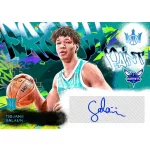 Panini Court Kings 24-25 Hobby Box 