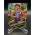 RC Keyonte George /25 NBA kosaras kártya – 2023-24 Panini Spectra Spectracular Debut – Utah Jazz