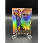 RC Dirk Nowitzki Flair Showcase Power #316 NBA kosaras kártya - 1998-99 Fleer - Dallas Mavericks
