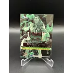 RC Dirk Nowitzki Flair Showcase Power #316 NBA kosaras kártya - 1998-99 Fleer - Dallas Mavericks