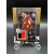 Theo Hernández /25 mezdarabos focis kártya – 2024/25 Topps Museum Collection Meaningful Materials – AC Milan