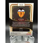 Javi Guerra /59 számozott focis kártya - Panini Select - Valencia