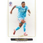 2025-26 Panini Prestige EFL Soccer Mega Box
