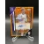 Emile Smith Rowe /25 aláírt focis kártya - 2025-26 Topps Chrome Premier League - Fulham