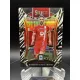 Roberto Gagliardini /20 Zebra focis kártya - 2023-24 Panini Select Serie A - Monza