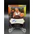 Monta Ellis /25 Tie-dye aláírt NBA kosaras kártya – 2024-25 Panini Select  – Golden State Warriors