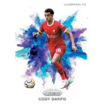 2023-24 PRIZM PREMIER LEAGUE EPL SOCCER BLASTER BOX