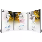2025-26 Topps Simplicidad UEFA Club Competitions Hobby Box