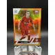 Darwin Nunez /25 focis kártya - 2022-23 Topps UCC - Liverpool