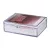 Ultra PRO Hinged 50 Card Storage Case