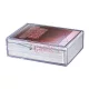 Ultra PRO Hinged 50 Card Storage Case