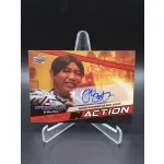 Jacob Batalon (Ned Leeds) IA-8 – Upper Deck Spider-Man: No Way Home In Action – Marvel