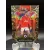 Marcus Rashford /175 focis kártya - 2023-24 Panini Select Premier League - Manchester United