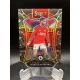 Marcus Rashford /175 focis kártya - 2023-24 Panini Select Premier League - Manchester United