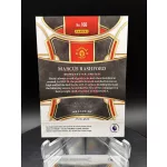 Marcus Rashford /175 focis kártya - 2023-24 Panini Select Premier League - Manchester United