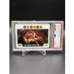 Kobe Bryant #24 PSA 7 NM Minősített Kártya – 2008 Topps Chrome – Los Angeles Lakers