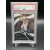 Karl-Anthony Towns Courtside White Disco Kártya PSA MINT 9 – 14/75 – 2023-24 Panini Select – Minnesota Timberwolves