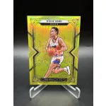 Steve Nash /10 NBA kosaras kártya - 2021-22 Panini Obsidian Basketball - Phoenix Suns