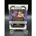 Steve Nash /10 NBA kosaras kártya - 2021-22 Panini Obsidian Basketball - Phoenix Suns