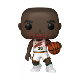   Funko POP! NBA Gary Payton Seattle SuperSonics #223 Vinyl Figura 9,9 cm