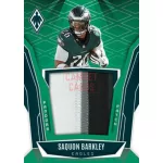 2025 Panini Phoenix Football Blaster Box