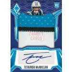 2025 Panini Phoenix Football Blaster Box