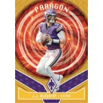 2025 Panini Phoenix Football Blaster Box