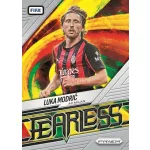 2025-26 Panini Prizm FIFA Retail Box