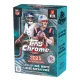 2025 Topps Chrome Football Value Box