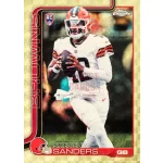 2025 Topps Chrome Football Value Box