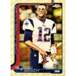 2025 Topps Chrome Football Value Box