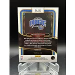 RC Tristan Da Silva /249 NBA kosaras kártya - 2024-25 Panini Select - Orlando Magic