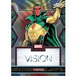 2026 Topps Chrome Marvel Value Box