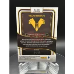 Jackson Tchatchoua /45 számozott focis kártya - Panini Select - Verona