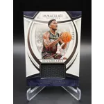Anthony Edwards RJ-ANT Remarkable Jersey Relic Kártya 85/99 – 2024-25 Panini Immaculate Collection – Minnesota Timberwolves