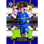 2023-24 PANINI SELECT PREMIER LEAGUE EPL SOCCER HOBBY BOX