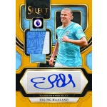 2023-24 PANINI SELECT PREMIER LEAGUE EPL SOCCER HOBBY BOX