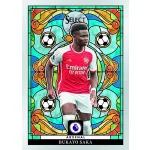 2023-24 PANINI SELECT PREMIER LEAGUE EPL SOCCER HOBBY BOX