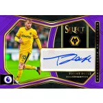 2023-24 PANINI SELECT PREMIER LEAGUE EPL SOCCER HOBBY BOX