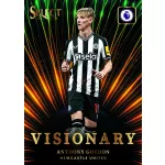 2023-24 PANINI SELECT PREMIER LEAGUE EPL SOCCER HOBBY BOX