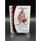 Tony Parker /15 on card aláírt NBA kosaras kártya – 2021-22 Panini Flawless Basketball – San Antonio Spurs