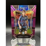 Marten De Roon /49 focis kártya - 2023-24 Panini Select Serie A - Atalanta