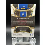 Marten De Roon /49 focis kártya - 2023-24 Panini Select Serie A - Atalanta