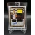 Keyonte George rookie patch autograph kártya 44/49 - 2023-24 Panini One and One Utah Jazz