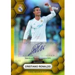 Topps Real Madrid CF 24-25 Fan Set box 