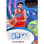 2024-25 Panini Revolution Basketball Chinese New Year Box