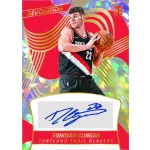 2024-25 Panini Revolution Basketball Chinese New Year Box