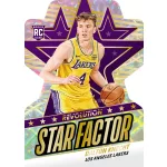 2024-25 Panini Revolution Basketball Chinese New Year Box