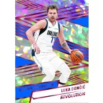 2024-25 Panini Revolution Basketball Chinese New Year Box